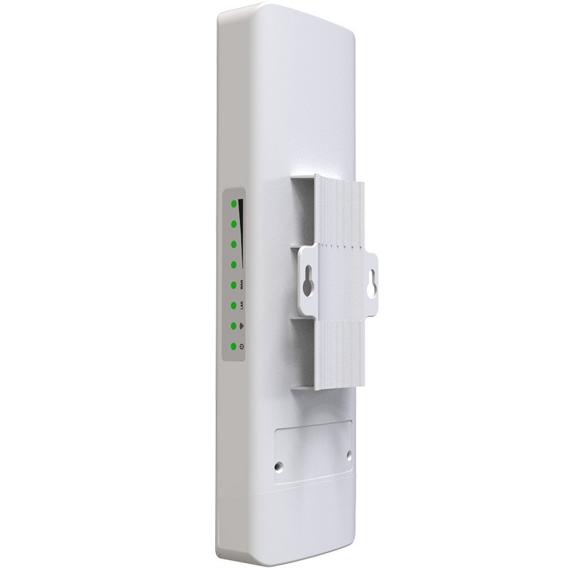 10km Long Range 300mbps 5.8ghz Network Wi-fi CF-E312A Wireless AP CPE Access Point Outdoor Point To Point Wifi Wireless Bridges